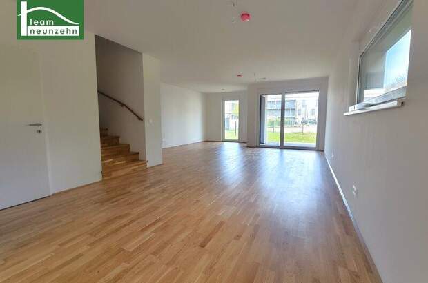 Reihenhaus kaufen in 3100 St. Pölten (Bild 5)