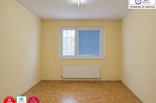 Wohnung kaufen in 1100 Wien (Bild 1)