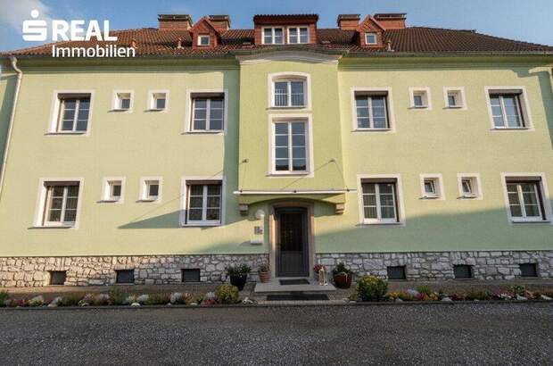 Wohnung kaufen in 8580 Köflach (Bild 1)