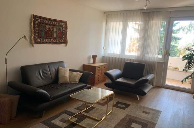 Terrassenwohnung kaufen in 3200 Ober (Bild 3)