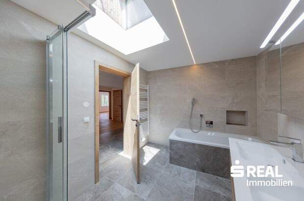 Terrassenwohnung kaufen in 6060 Hall (Bild 3)