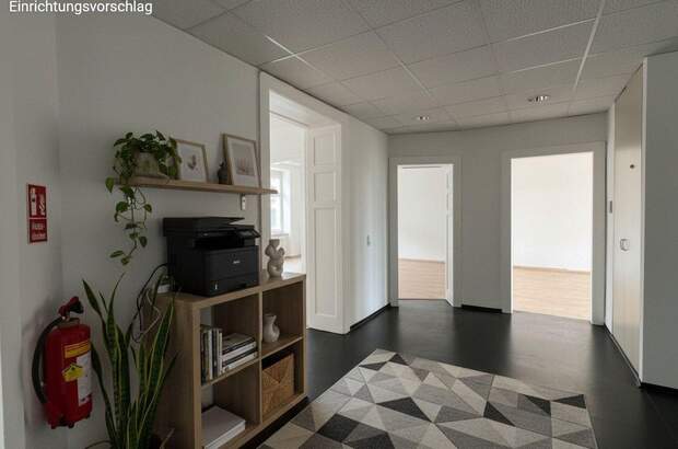 Gewerbeobjekt mieten in 4020 Linz (Bild 3)