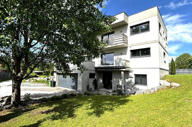 Einfamilienhaus kaufen in 9181 Feistritz (Bild 1)