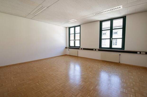 Büro / Praxis mieten in 9020 Klagenfurt (Bild 2)