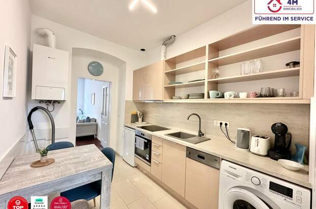 Eigentumswohnung in 1100 Wien (Bild 2)