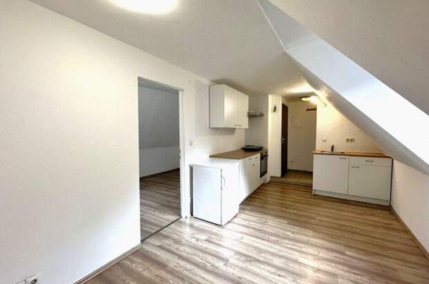 Altbauwohnung kaufen in 8010 Graz (Bild 3)