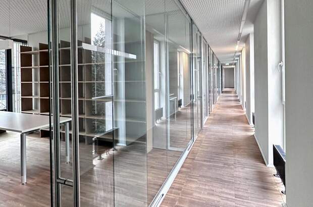 Gewerbeobjekt mieten in 4040 Linz (Bild 1)