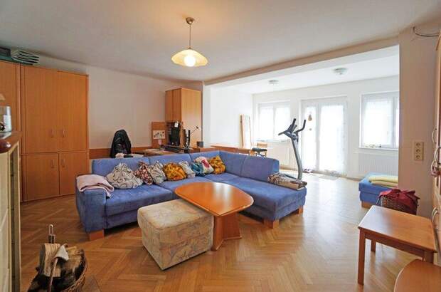 Einfamilienhaus kaufen in 2384 Breitenfurt (Bild 5)