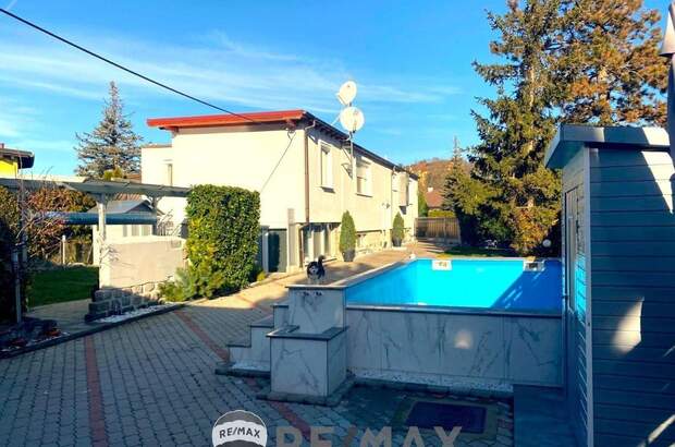 Haus kaufen in 2560 Berndorf (Bild 1)