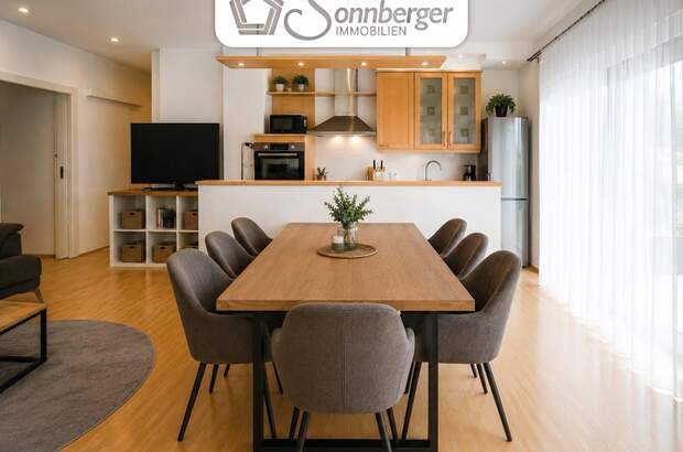 Wohnung kaufen in 4111 Walding (Bild 1)