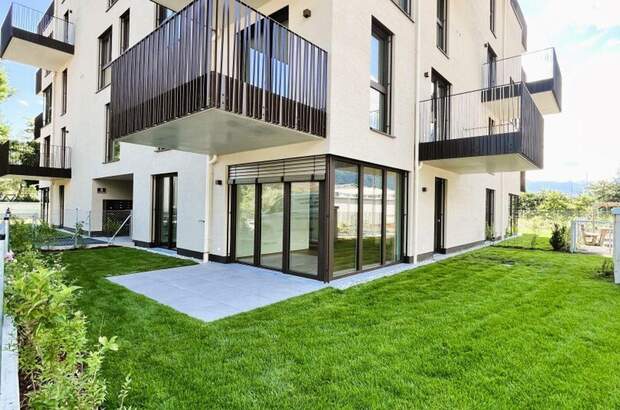 Wohnung mit Balkon kaufen in 6020 Innsbruck (Bild 4)