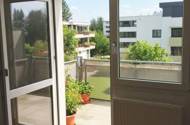 Wohnung mit Balkon mieten in 6890 Lustenau (Bild 5)