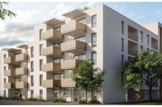 Terrassenwohnung kaufen in 1210 Wien (Bild 1)