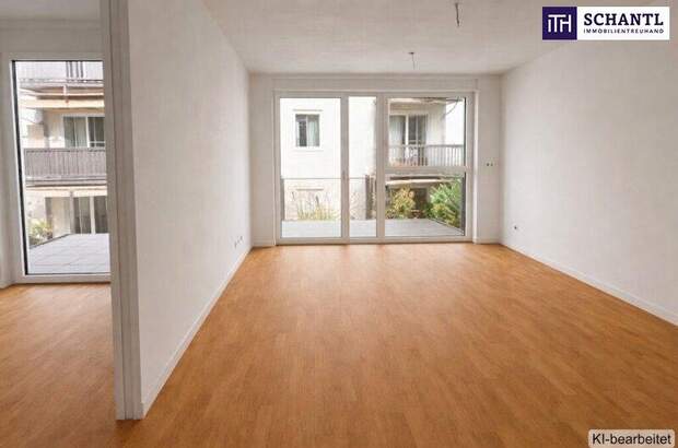 Terrassenwohnung kaufen in 2301 Groß (Bild 2)