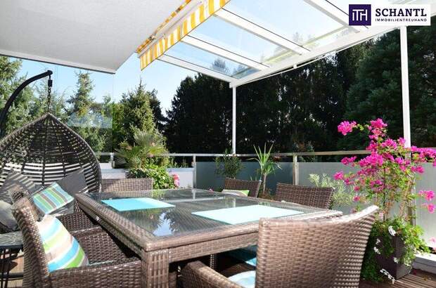 Terrassenwohnung kaufen in 8073 Graz (Bild 3)