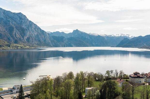 Grundstück kaufen in 4810 Gmunden (Bild 1)