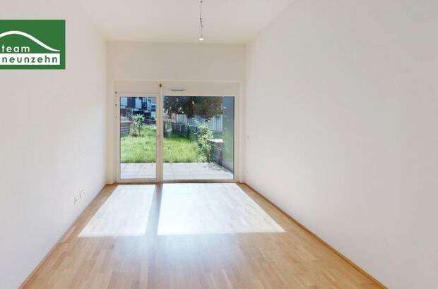 Terrassenwohnung mieten in 8020 Graz (Bild 1)