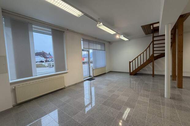 Gewerbeobjekt mieten in 8600 Bruck an der Mur (Bild 5)