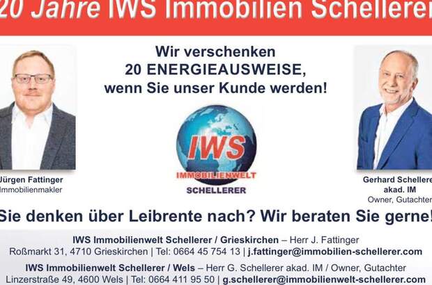 Anlageobjekt kaufen in 4540 Pfarrkirchen (Bild 2)