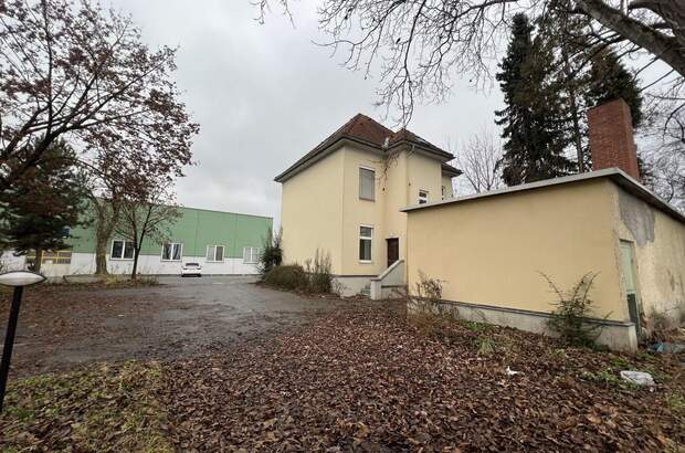 Gewerbeobjekt kaufen in 8055 Graz (Bild 5)