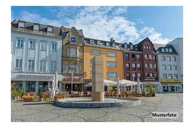 Mehrfamilienhaus kaufen in 1100 Wien (Bild 1)