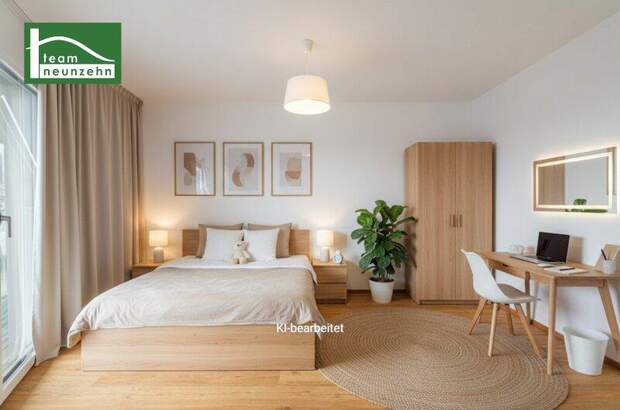 Terrassenwohnung mieten in 8020 Graz (Bild 3)