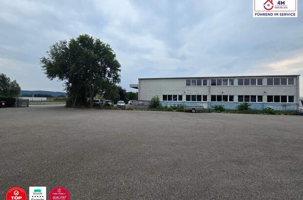 Lager mieten in 3425 Langenlebarn (Bild 2)