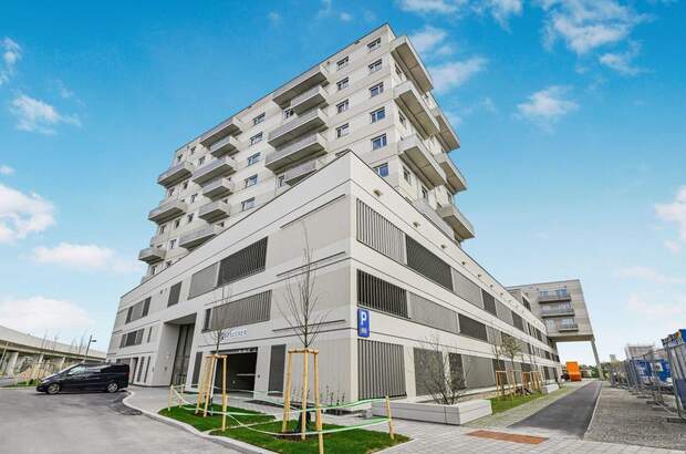 Wohnung mit Balkon mieten in 1220 Wien (Bild 1)