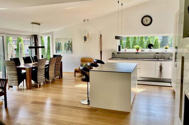 Haus mit Garten kaufen in 6170 Zirl (Bild 3)