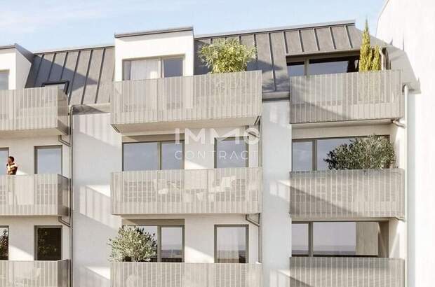 Eigentumswohnung in 1110 Wien