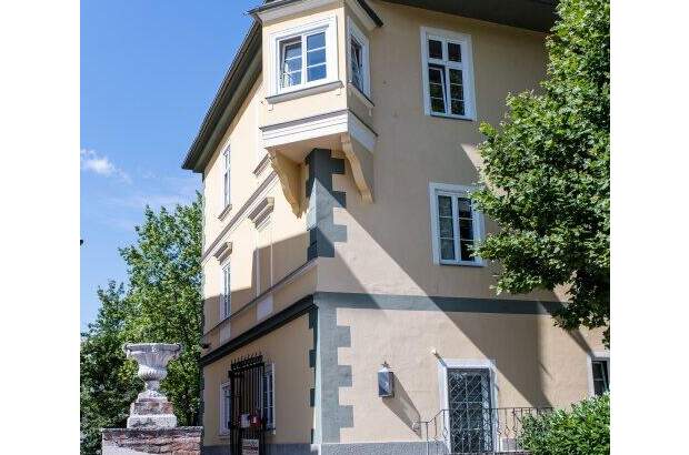 Büro / Praxis mieten in 9020 Klagenfurt (Bild 1)