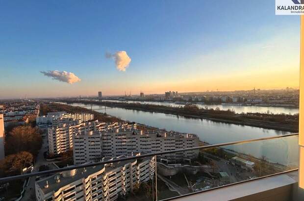 Wohnung mit Balkon mieten in 1220 Wien