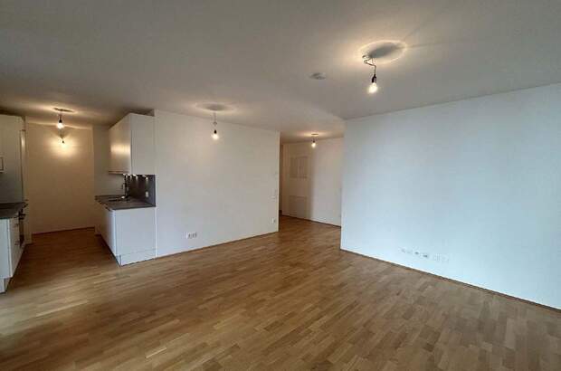 Wohnung mit Balkon mieten in 3430 Tulln (Bild 1)