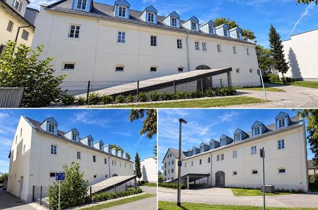 Wohnung kaufen in 5280 Braunau (Bild 1)
