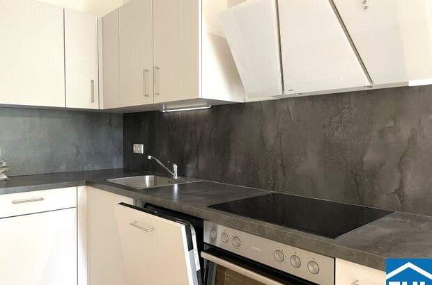 Terrassenwohnung mieten in 8020 Graz (Bild 3)
