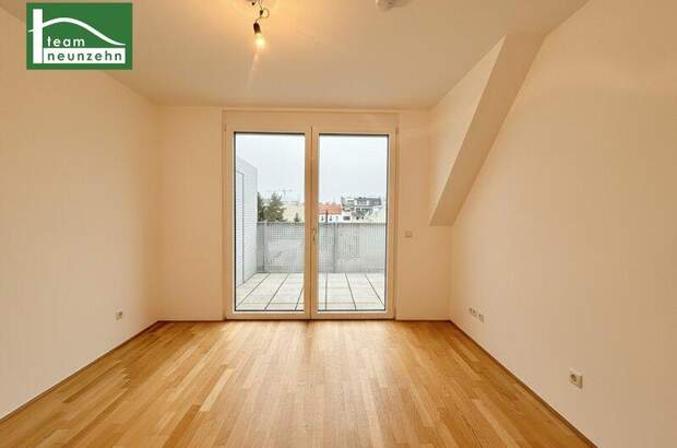 Terrassenwohnung mieten in 1160 Wien (Bild 4)