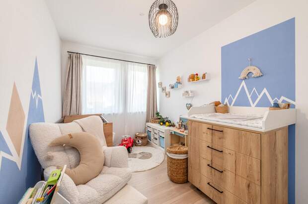 Terrassenwohnung kaufen in 8962 Gröbming (Bild 5)