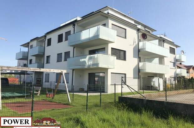 Terrassenwohnung kaufen in 5230 Mattighofen (Bild 2)