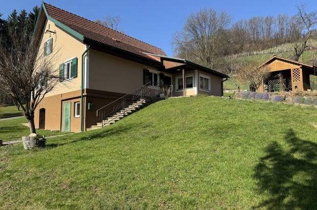 Bauernhaus mieten in 8472 Spielfeld (Bild 2)