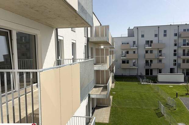 Wohnung mit Balkon kaufen in 2334 Vösendorf (Bild 4)