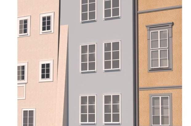 Gewerbeobjekt mieten in 5020 Salzburg (Bild 3)