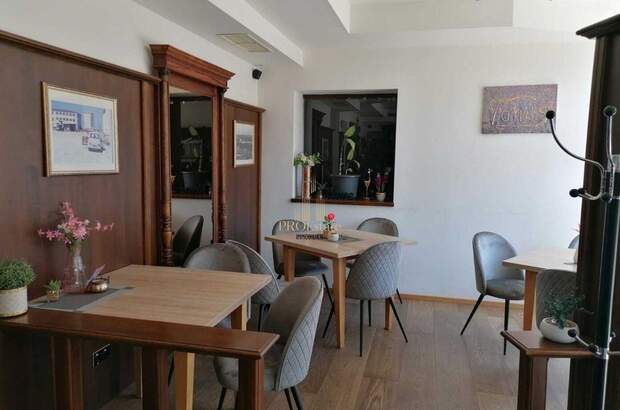 Anlageobjekt kaufen in 4400 Steyr (Bild 1)