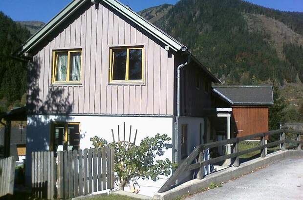 Reihenhaus mieten in 8953 Irdning (Bild 1)