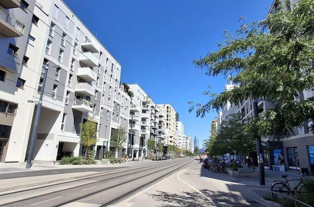 Gewerbeobjekt mieten in 1020 Wien (Bild 3)