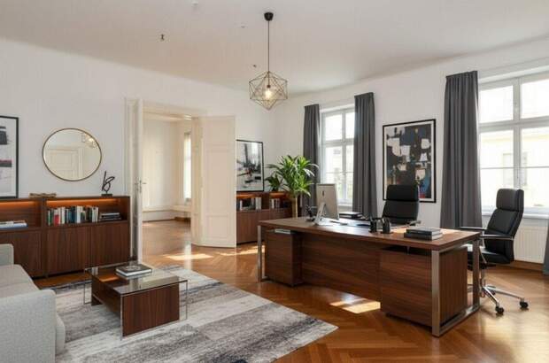 Gewerbeobjekt mieten in 8010 Graz (Bild 2)