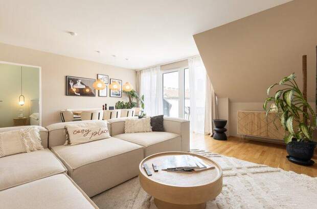 Terrassenwohnung kaufen in 1020 Wien (Bild 2)