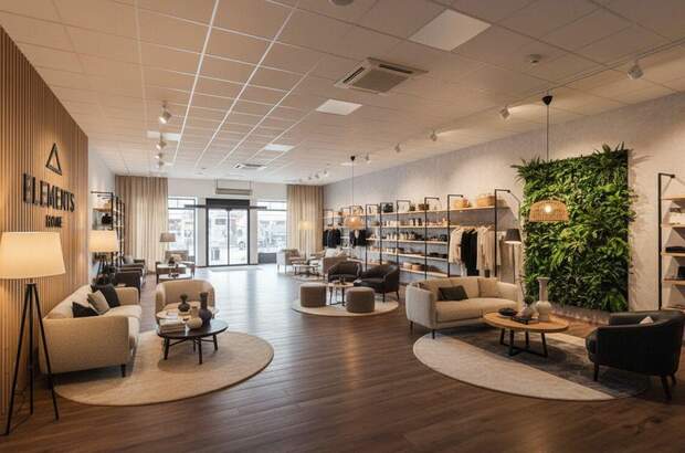 Gewerbeobjekt mieten in 4910 Ried (Bild 1)