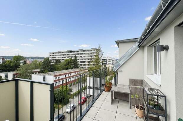 Wohnung mit Balkon mieten in 1140 Wien (Bild 1)