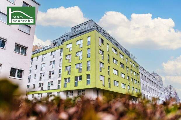 Büro / Praxis mieten in 1100 Wien (Bild 1)