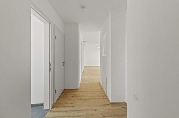 Terrassenwohnung kaufen in 1220 Wien (Bild 5)